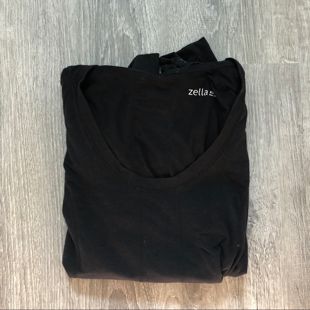 ZELLA top